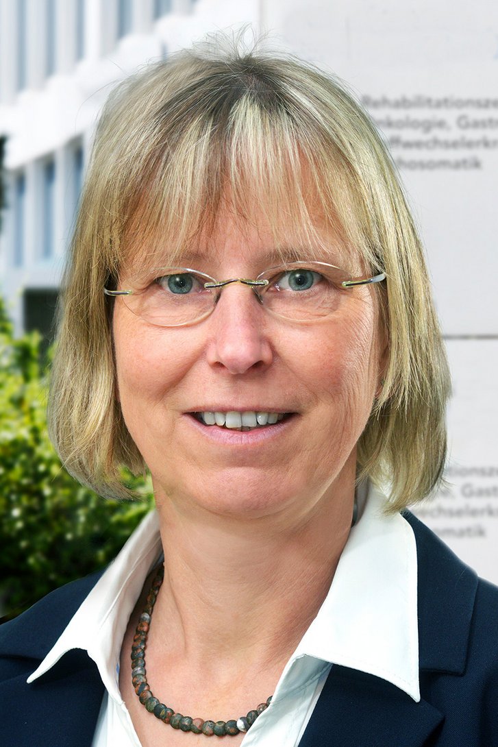 Bernadette Gregull