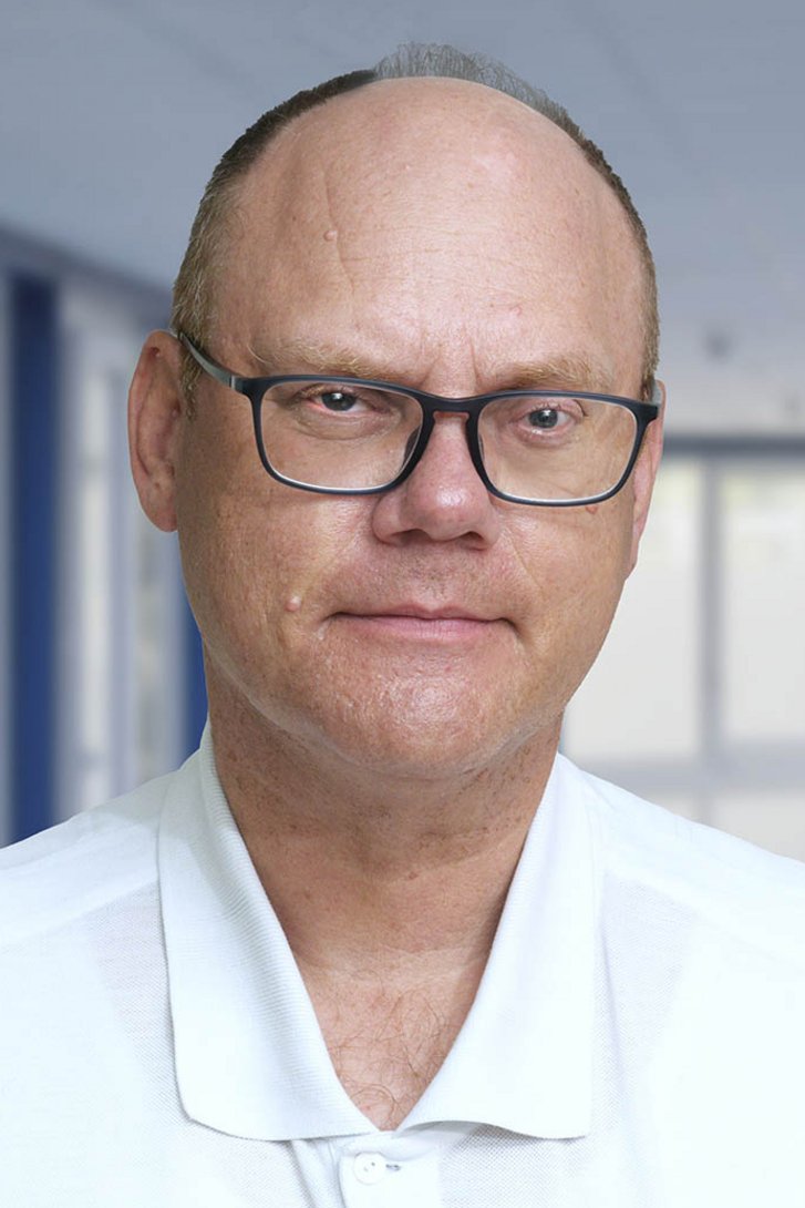 Christoph Heckert