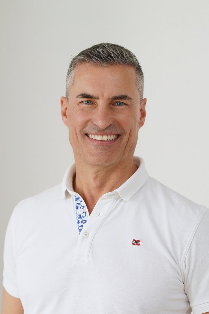 Mark Dorfmüller
