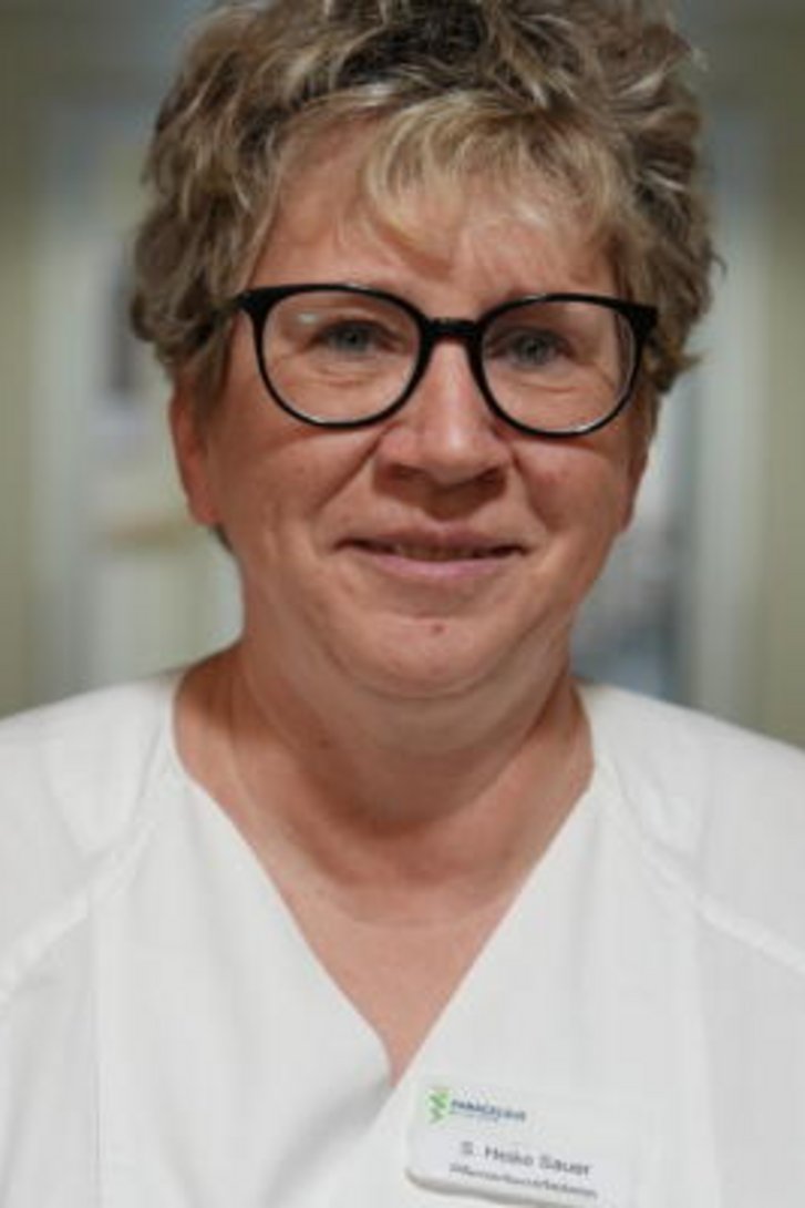Heike Sauer