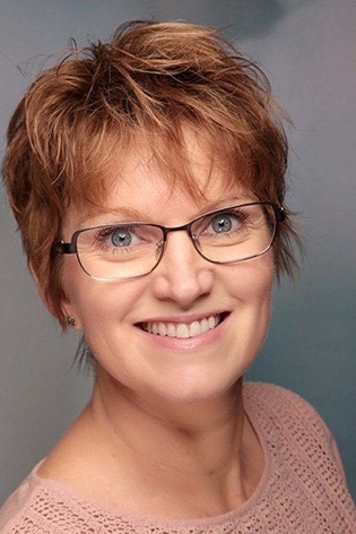 Katrin Sandvoß