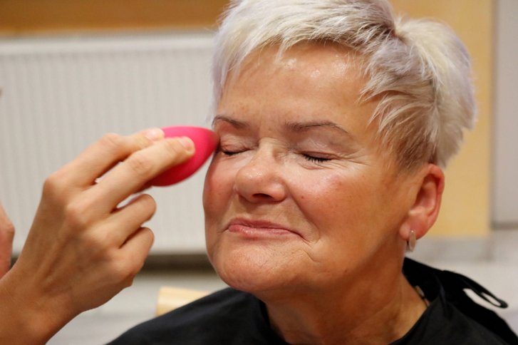 Friseur & Kosmetik