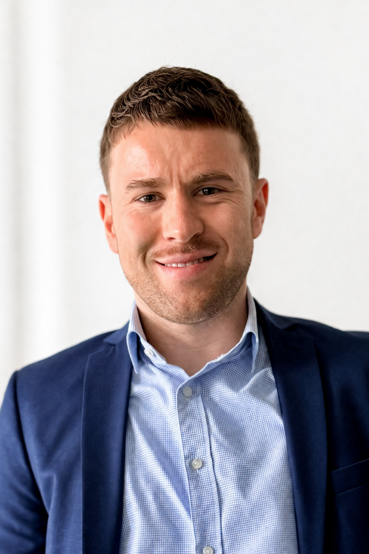 Simon Oertel