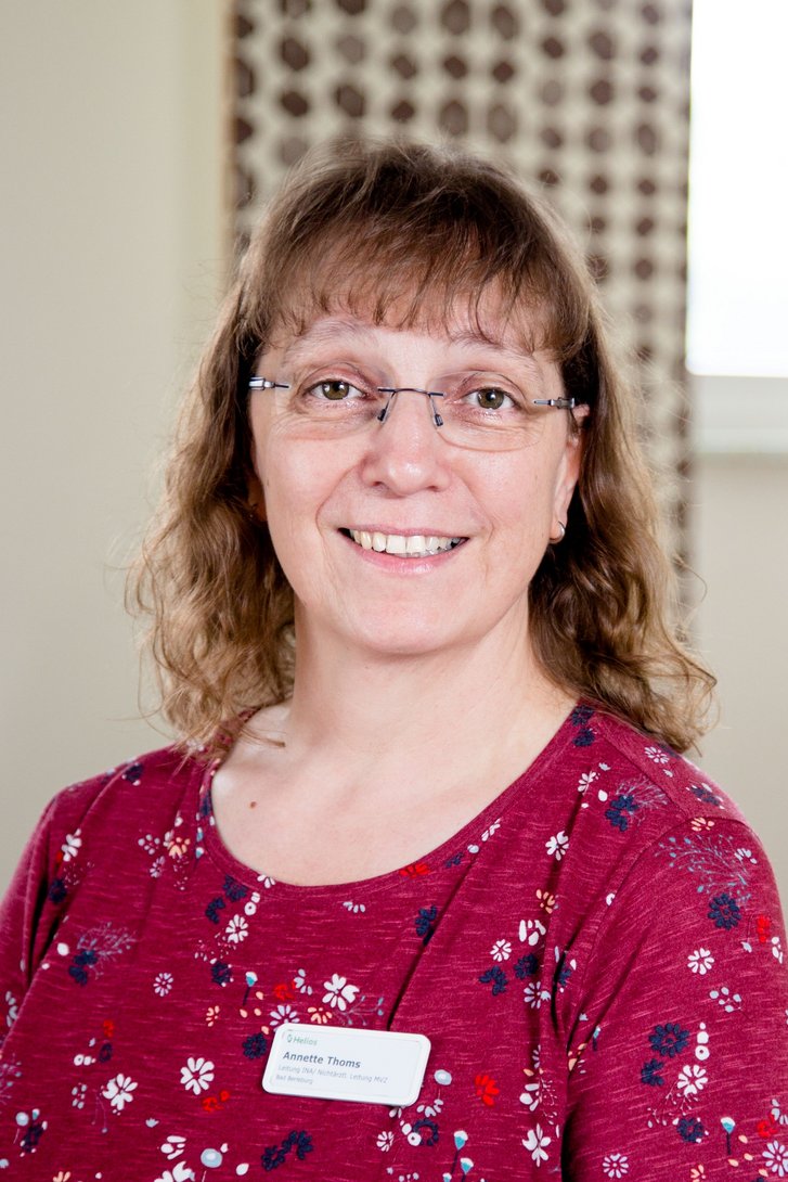 Annette Thoms