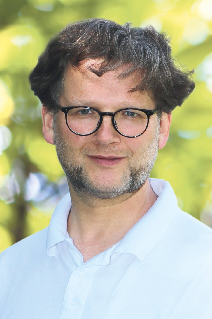 Tobias Schäfer