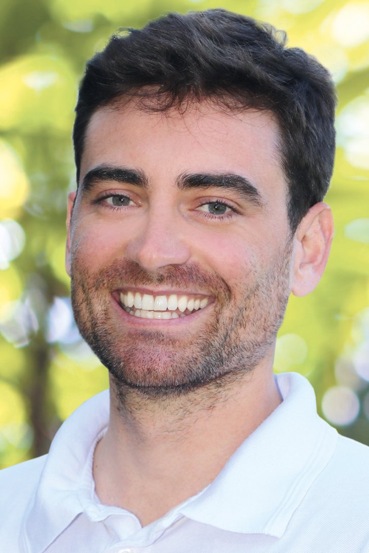 Elliot de Hert