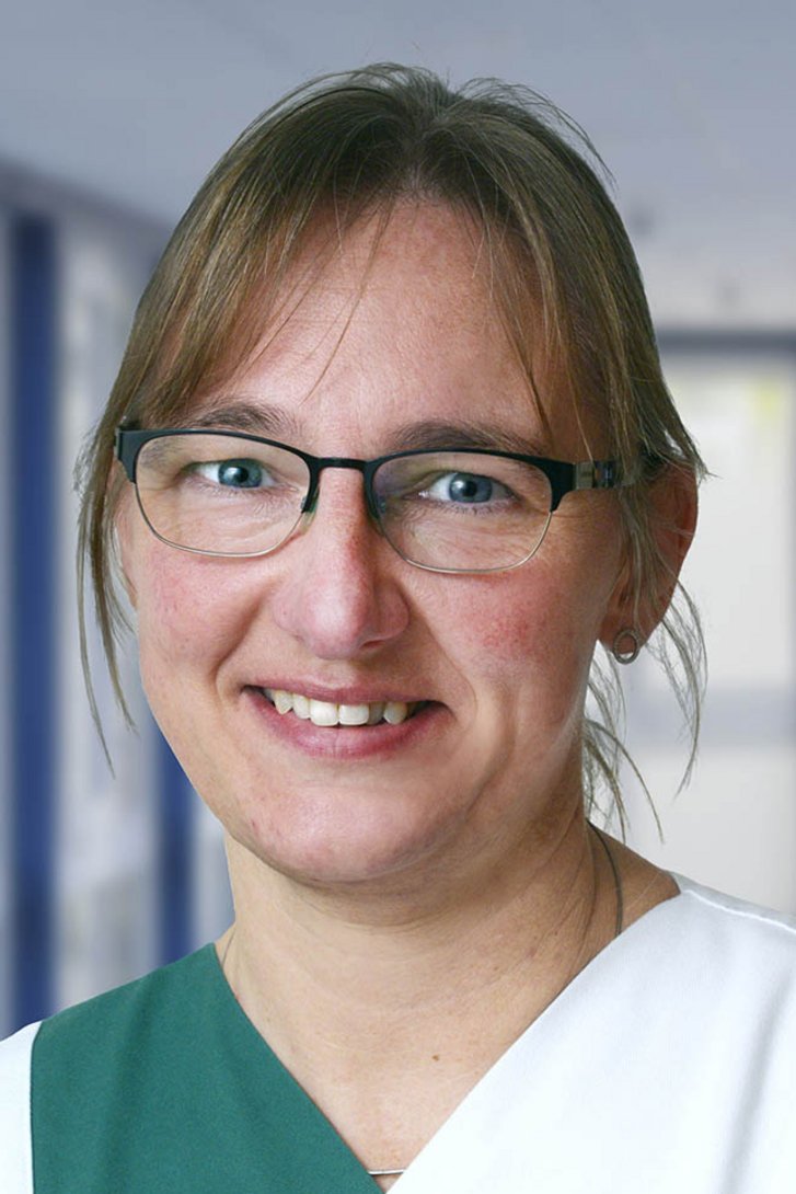 Silke Wagener