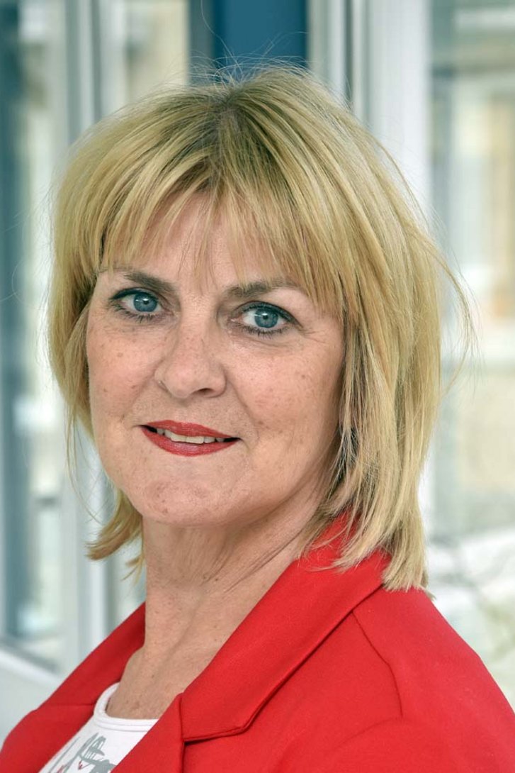 Kerstin Mauß