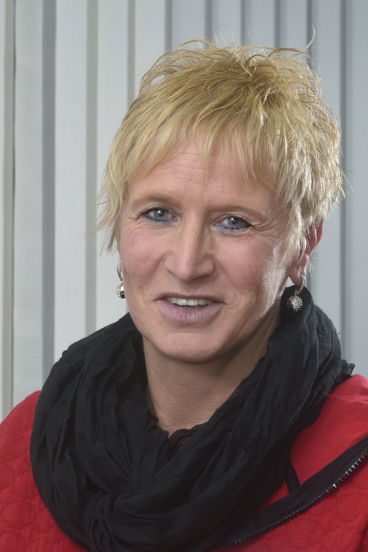Bettina Sonneborn