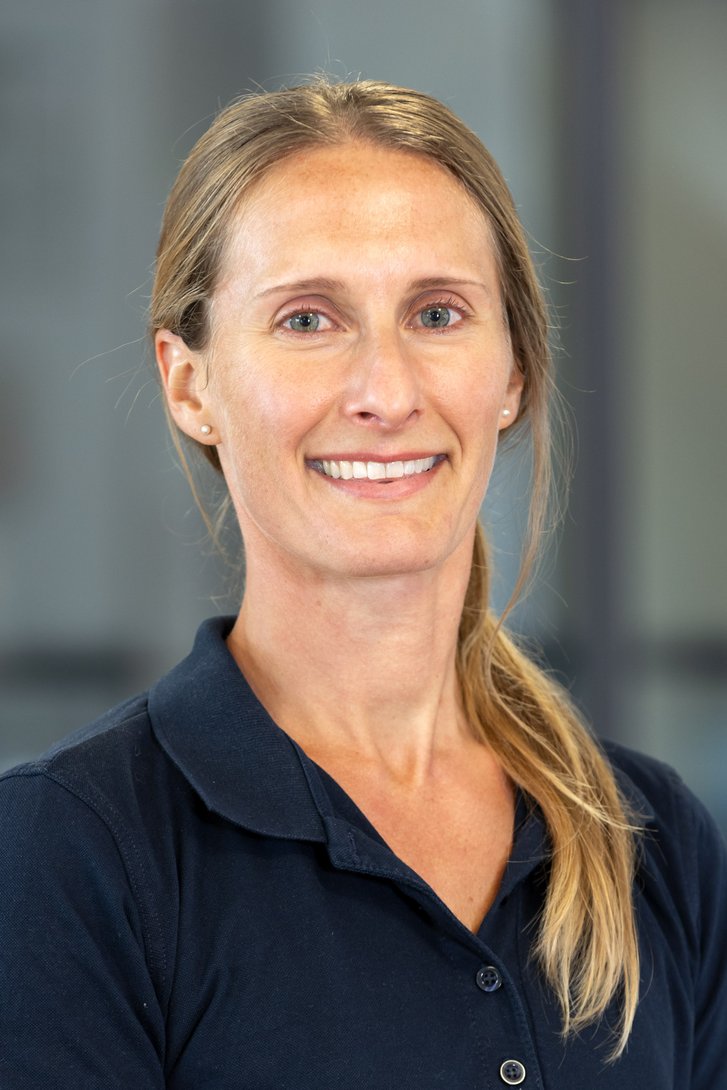 Christina Titz