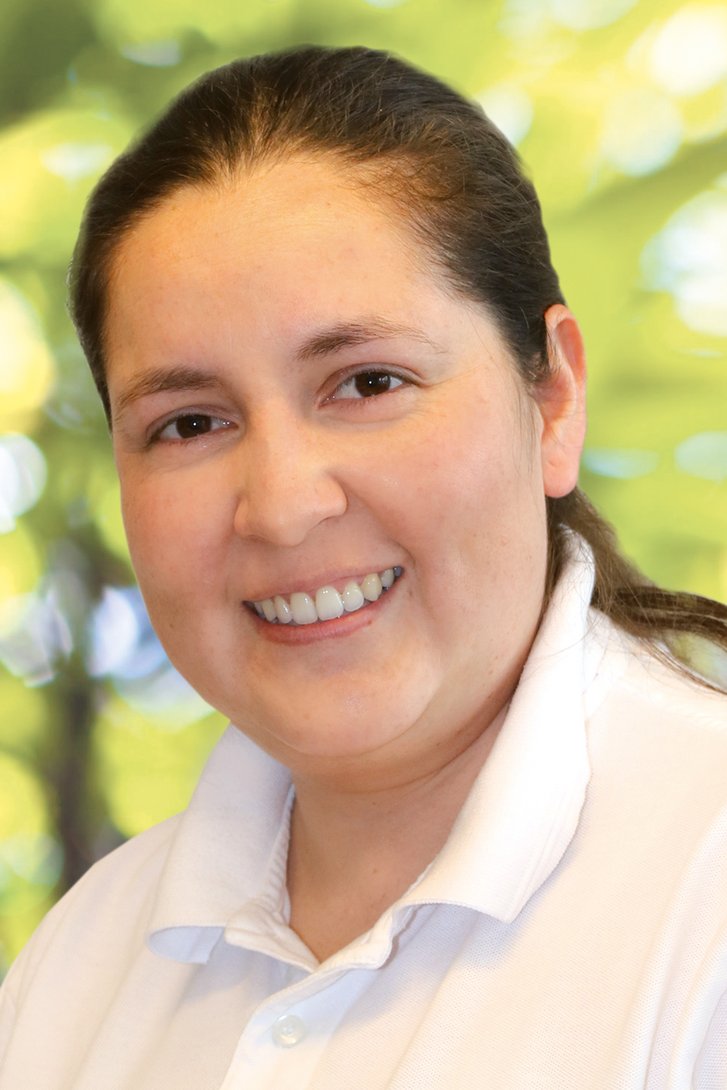 Andrea Almiron