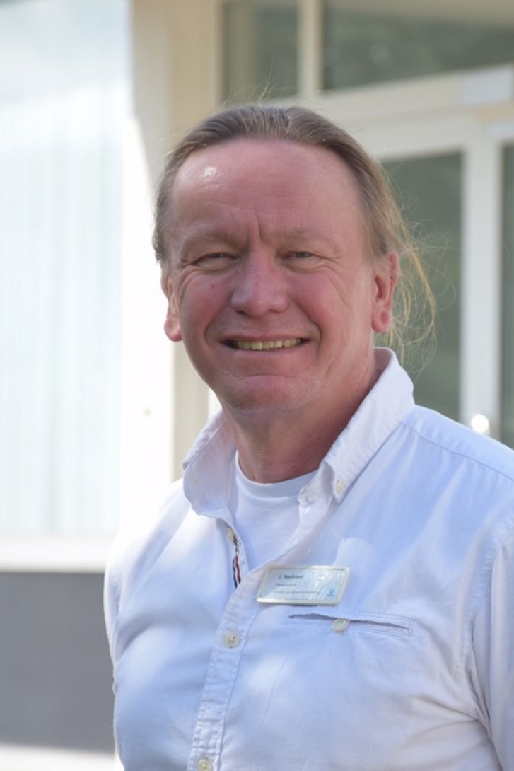 Uwe Neubauer