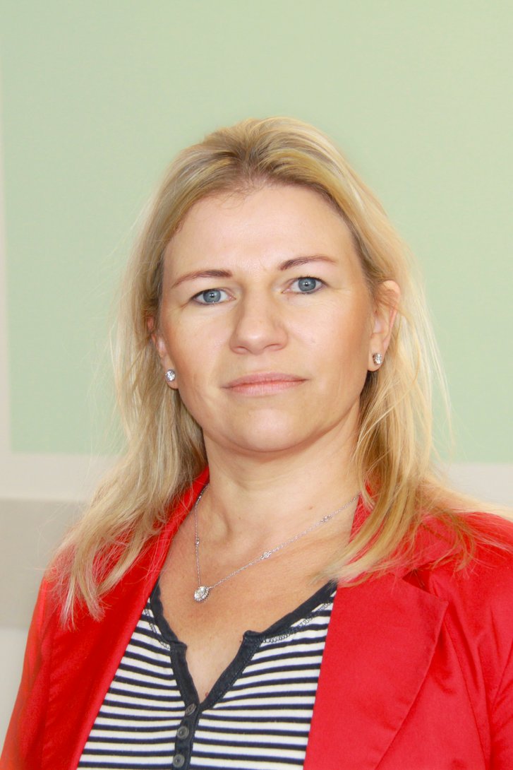 Anja Höhne