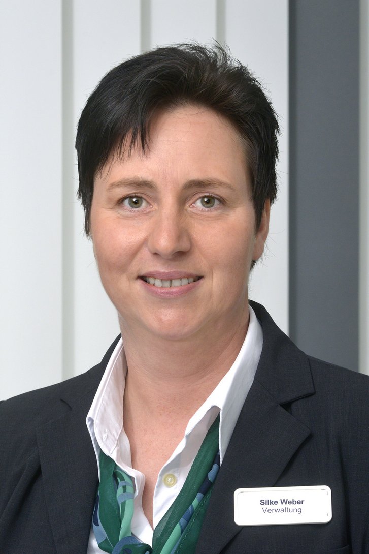 Silke Röder
