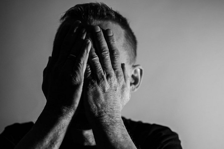 Depressionen