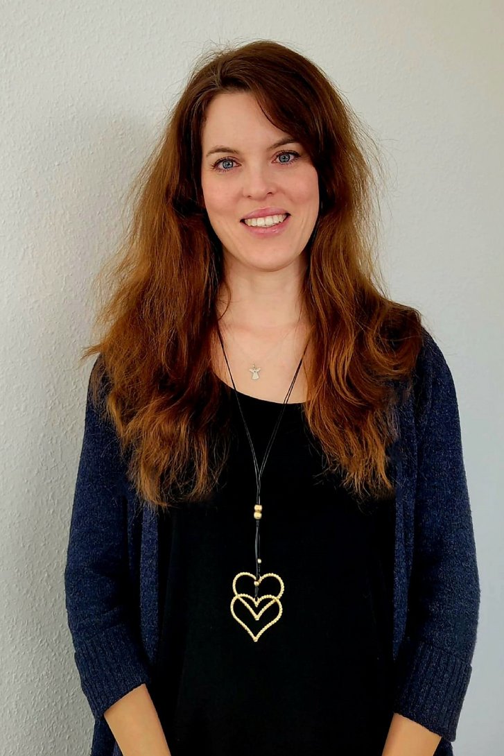 Aileen Zillien