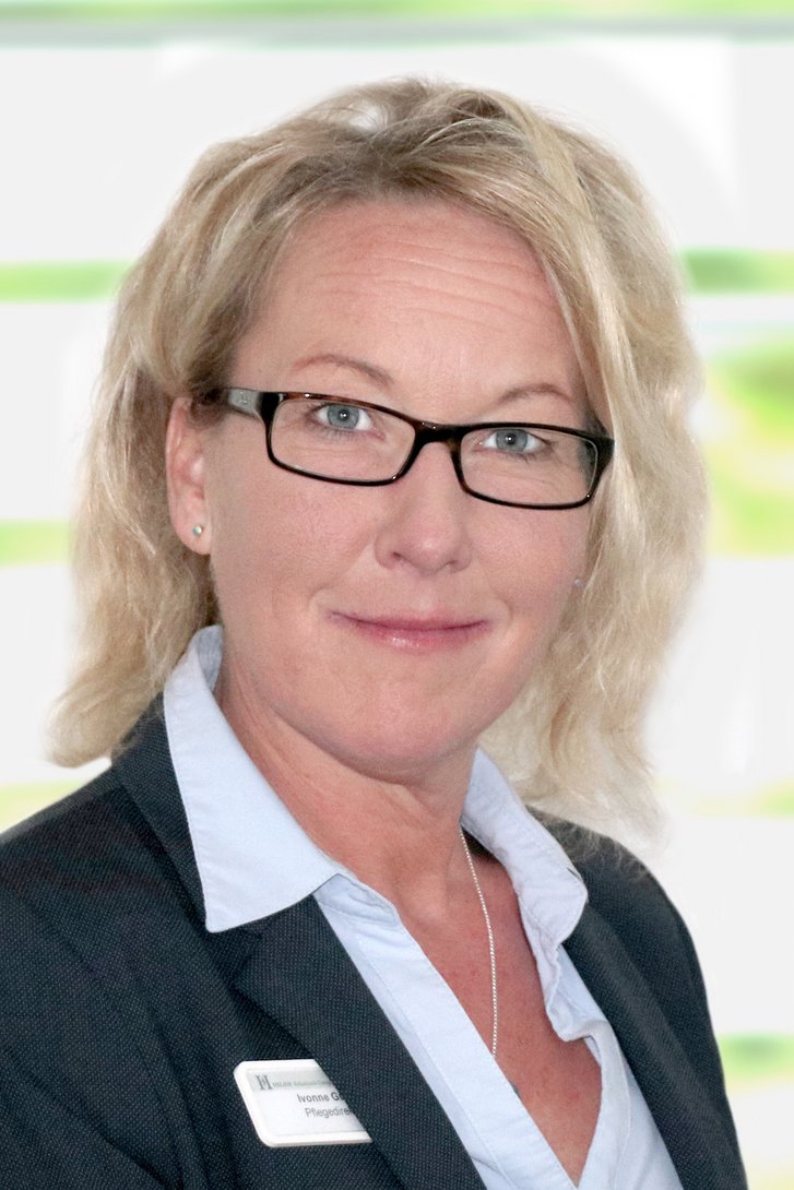 Ivonne Zweigler