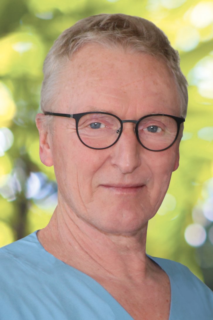 Hartmut Detlefsen