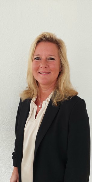 Dr. med. Evelyn Hemper -  Chefärztin der Psychosomatik