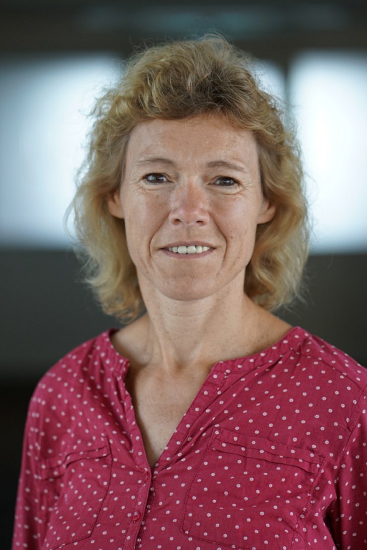 Antje Dober