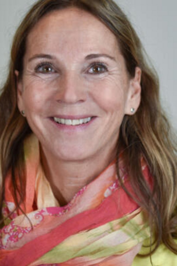 Marlies Nußbaumer