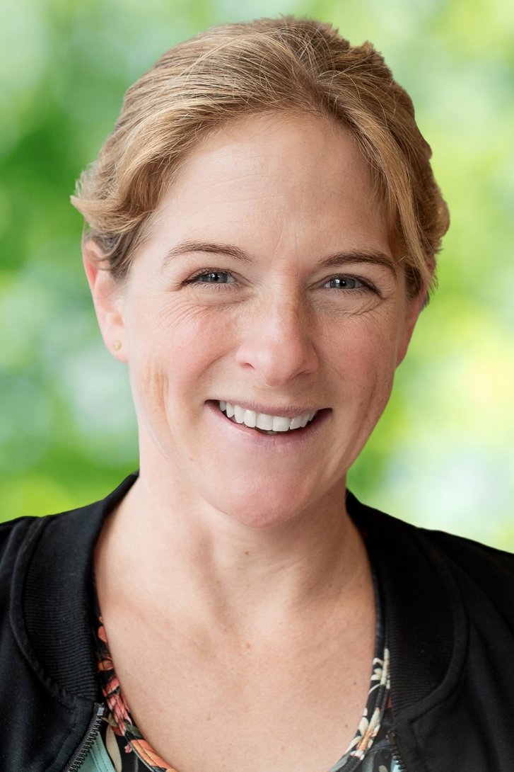 Marina Egdmann