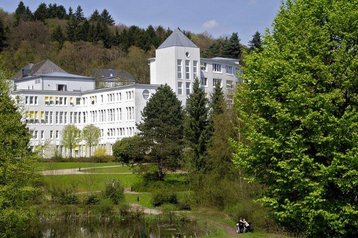 Unsere Klinik im Portrait