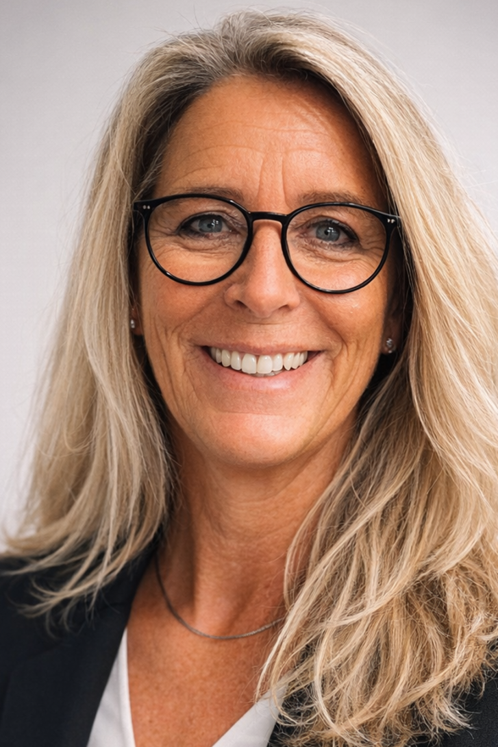Kirstin Suhr-Siebert