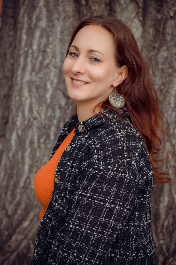 Liesa Scheer