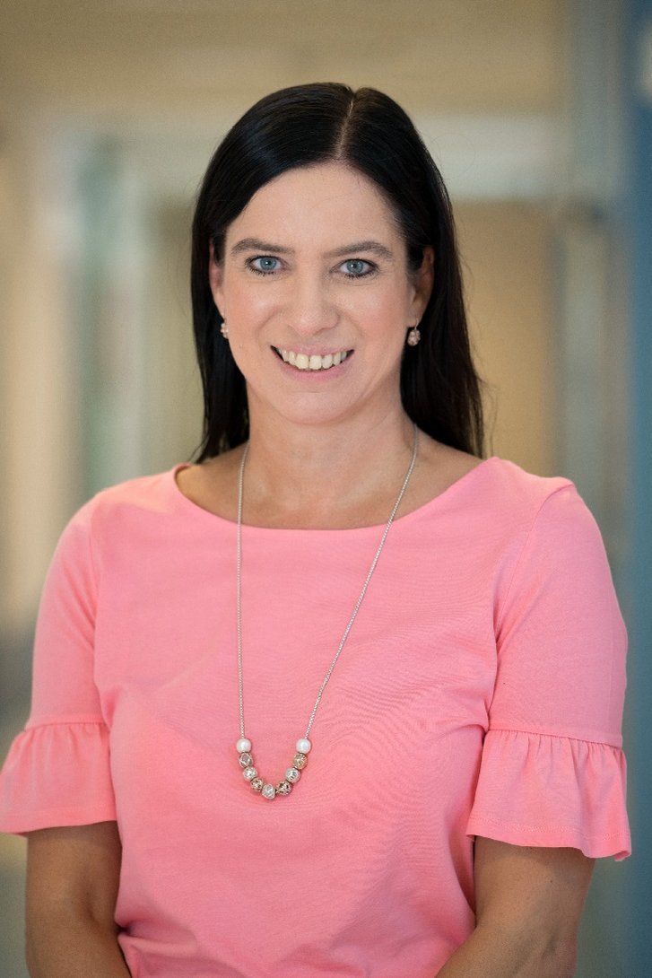 Astrid Kusmat